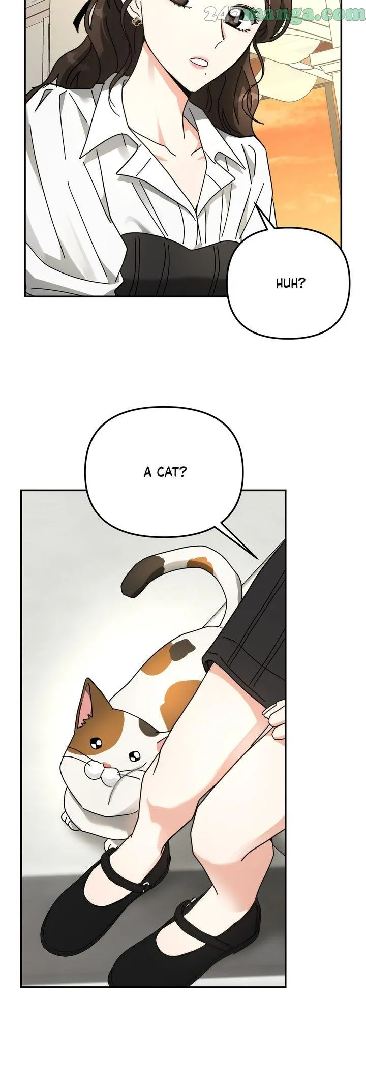 Call me the Devil chapter 20 page 4