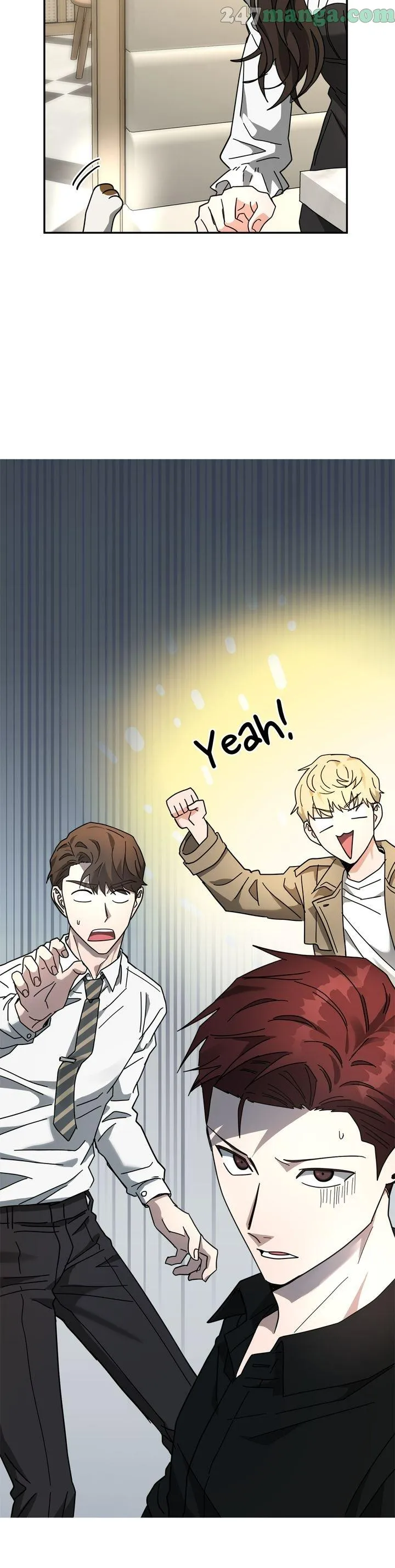 Call me the Devil chapter 20 page 8