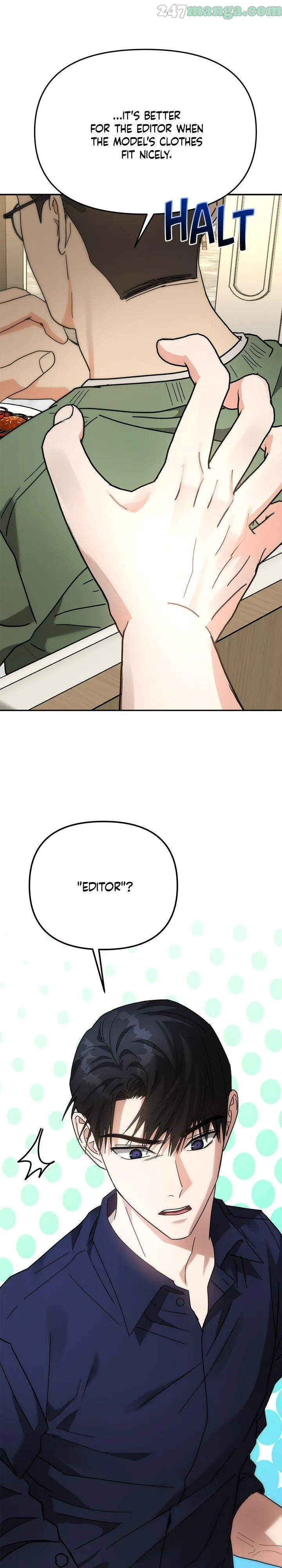 Call me the Devil chapter 20 page 9