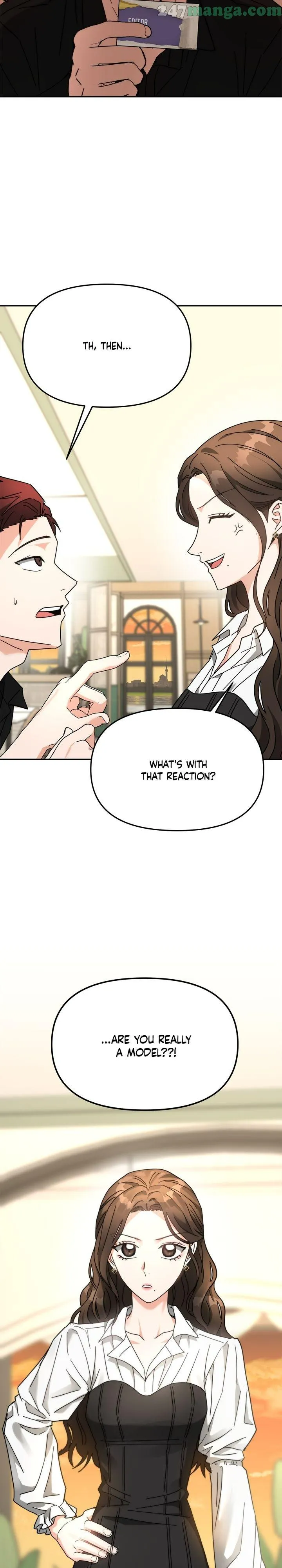 Call me the Devil chapter 20 page 14