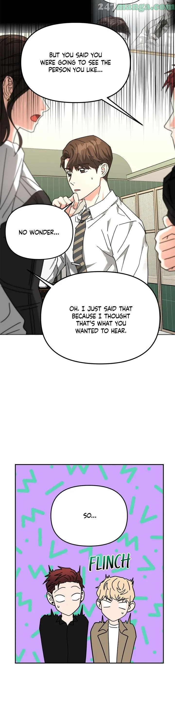 Call me the Devil chapter 20 page 16