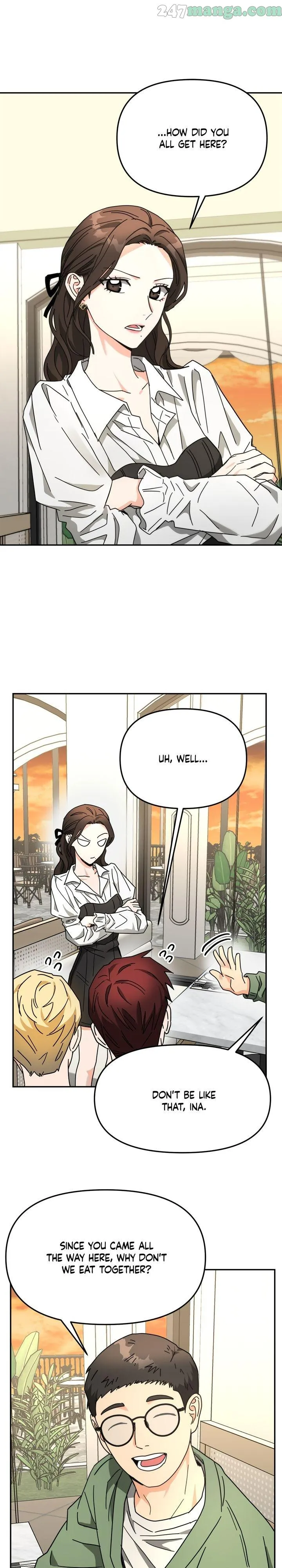 Call me the Devil chapter 20 page 17