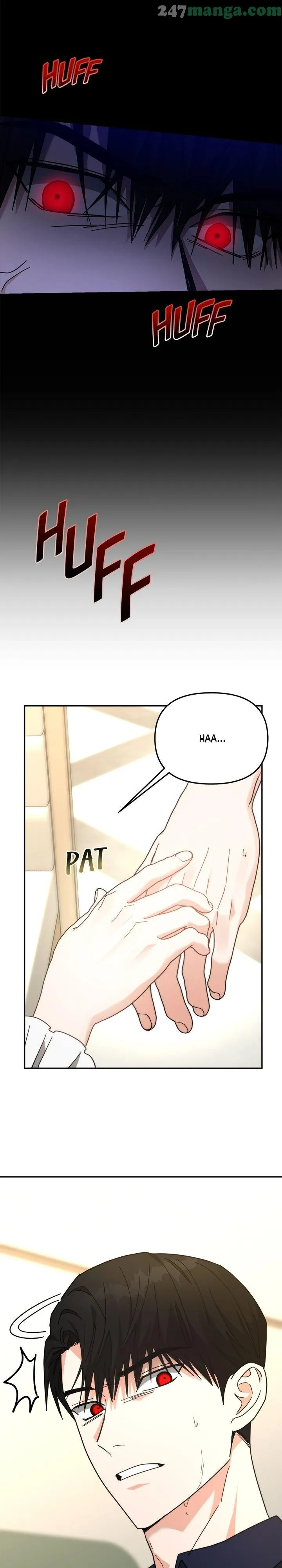 Call me the Devil chapter 20 page 21