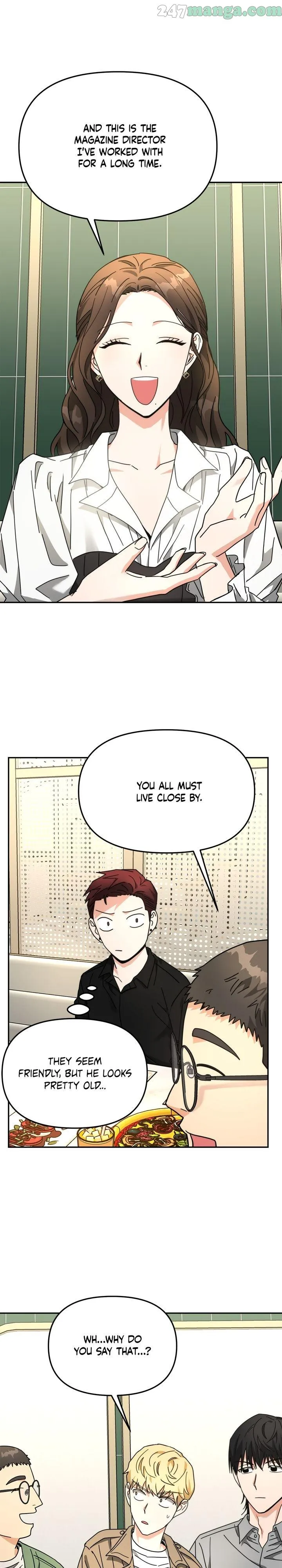 Call me the Devil chapter 20 page 25