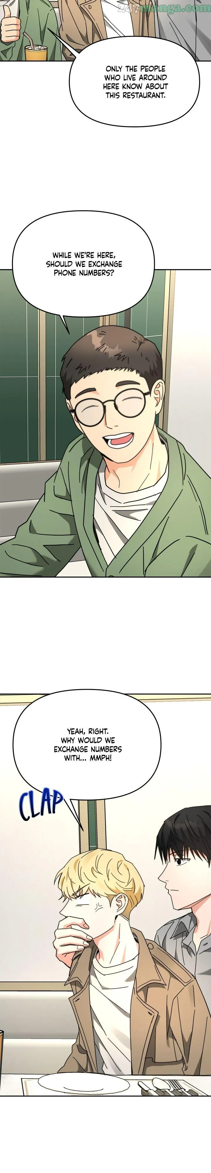 Call me the Devil chapter 20 page 26