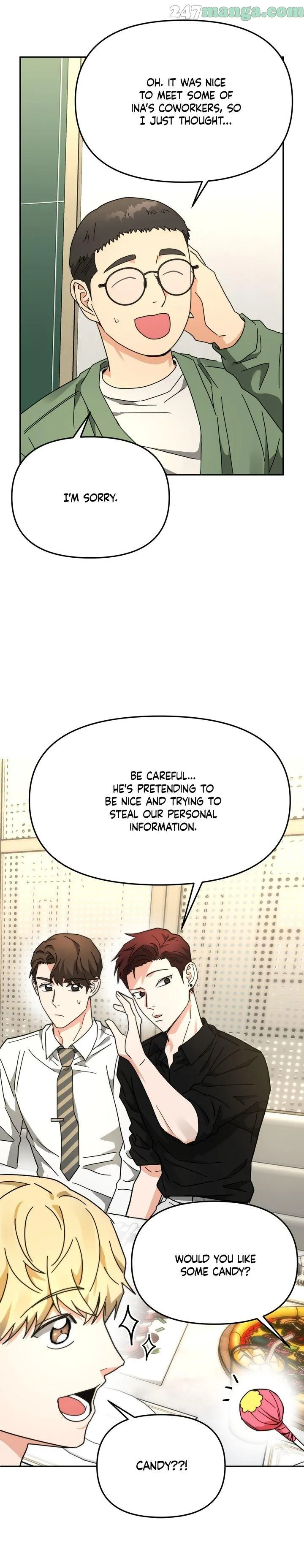 Call me the Devil chapter 20 page 27