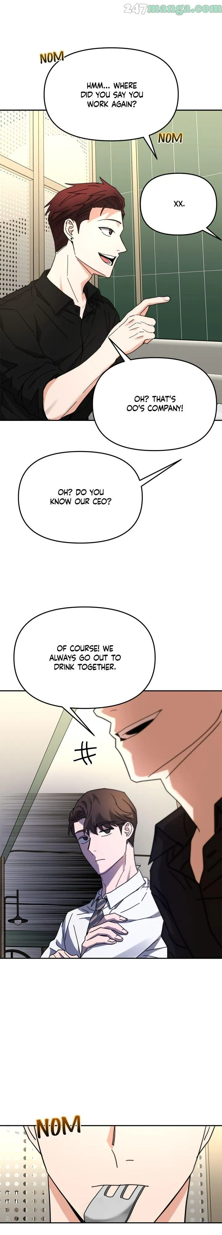 Call me the Devil chapter 20 page 28