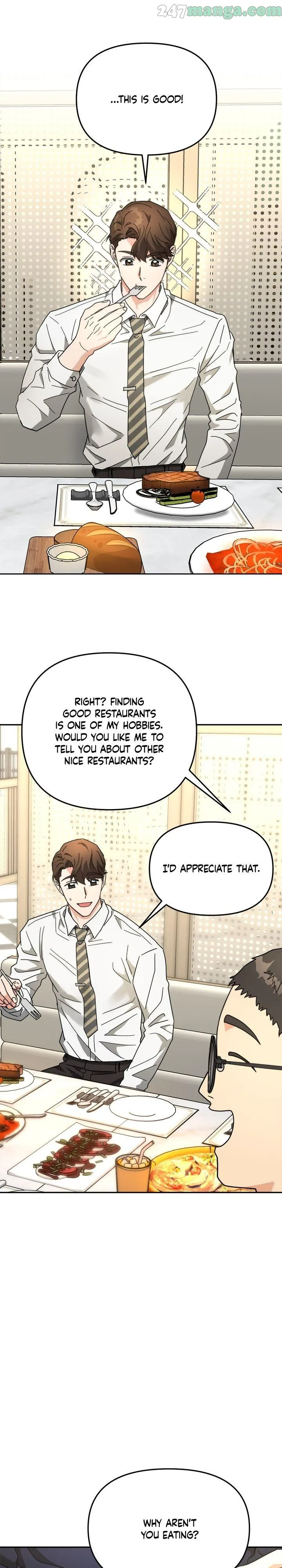 Call me the Devil chapter 20 page 29