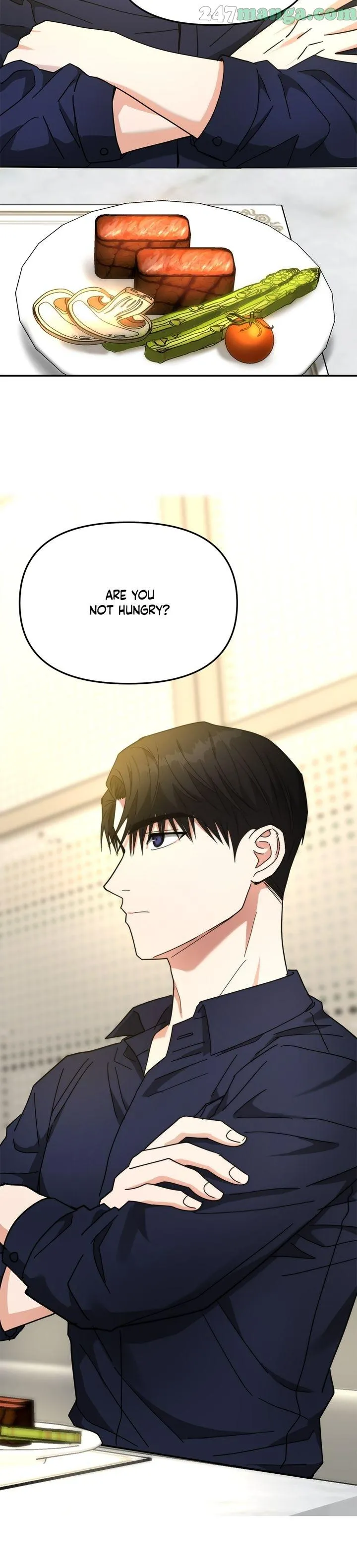 Call me the Devil chapter 20 page 30