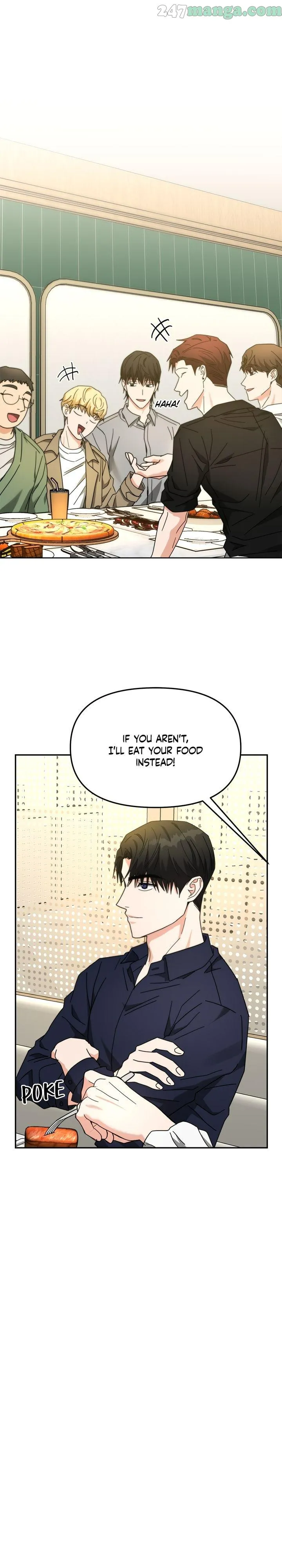 Call me the Devil chapter 20 page 31