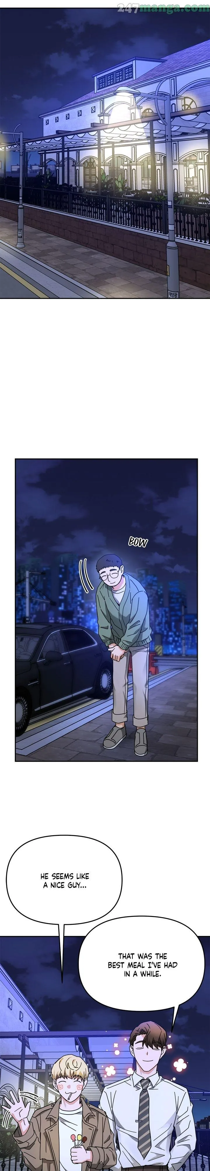 Call me the Devil chapter 20 page 33