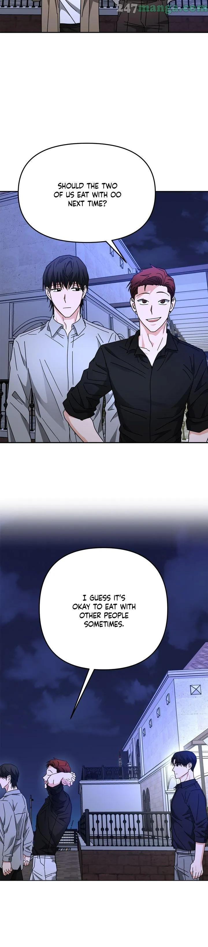 Call me the Devil chapter 20 page 34