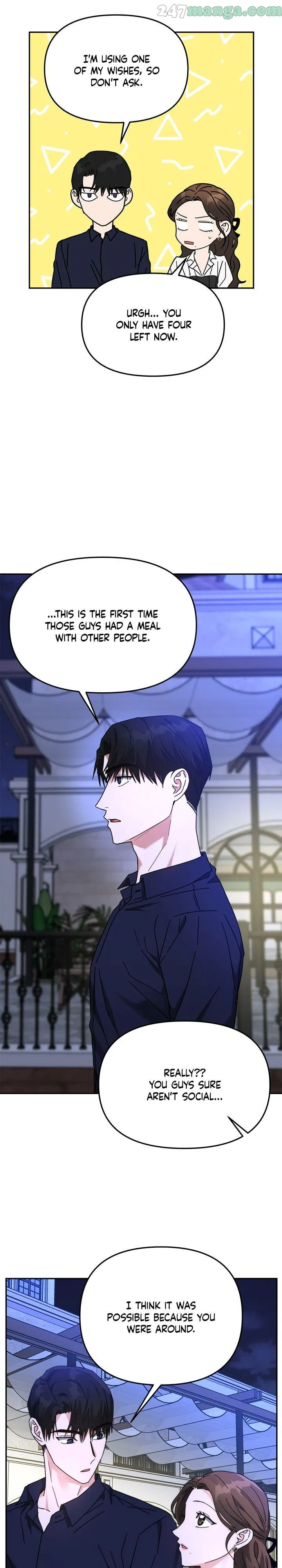 Call me the Devil chapter 20 page 36