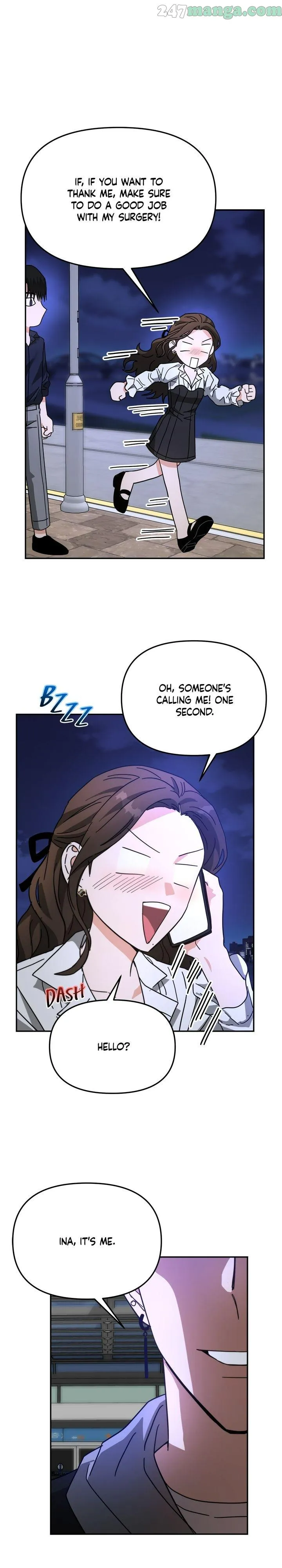Call me the Devil chapter 20 page 39