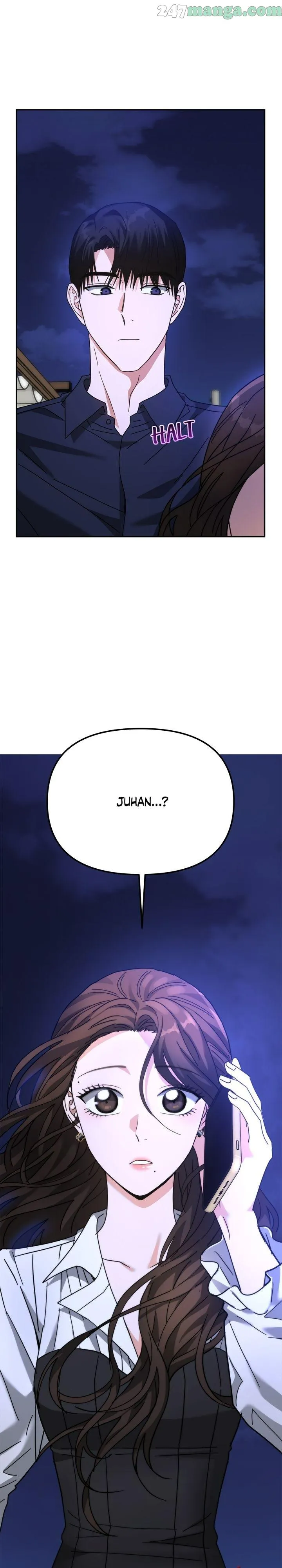 Call me the Devil chapter 20 page 40