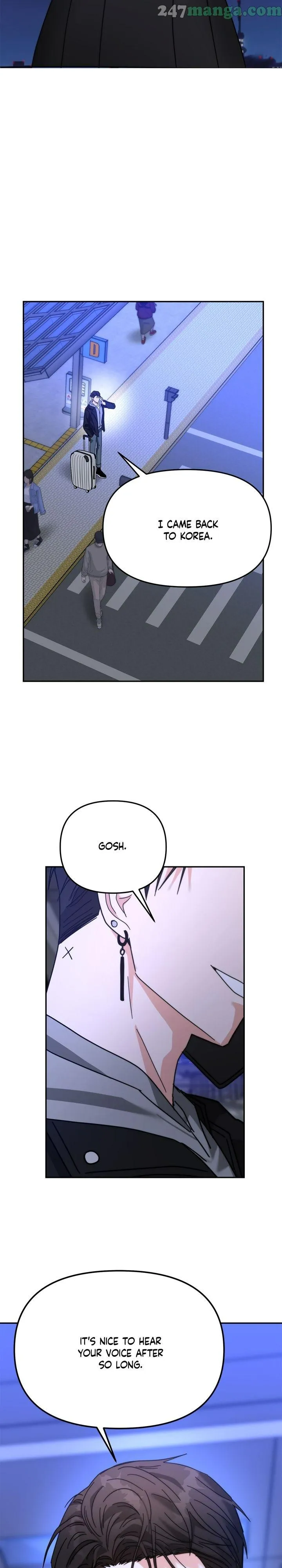 Call me the Devil chapter 20 page 41
