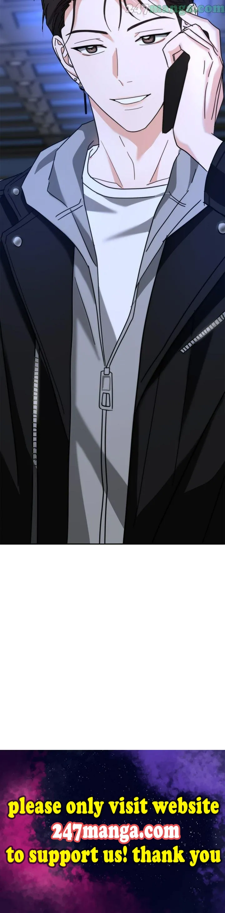 Call me the Devil chapter 20 page 42
