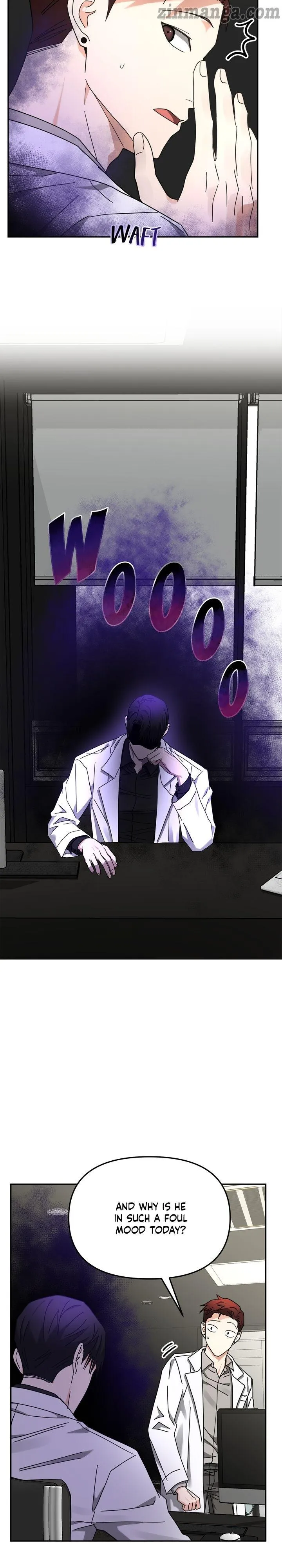 Call me the Devil chapter 21 page 2