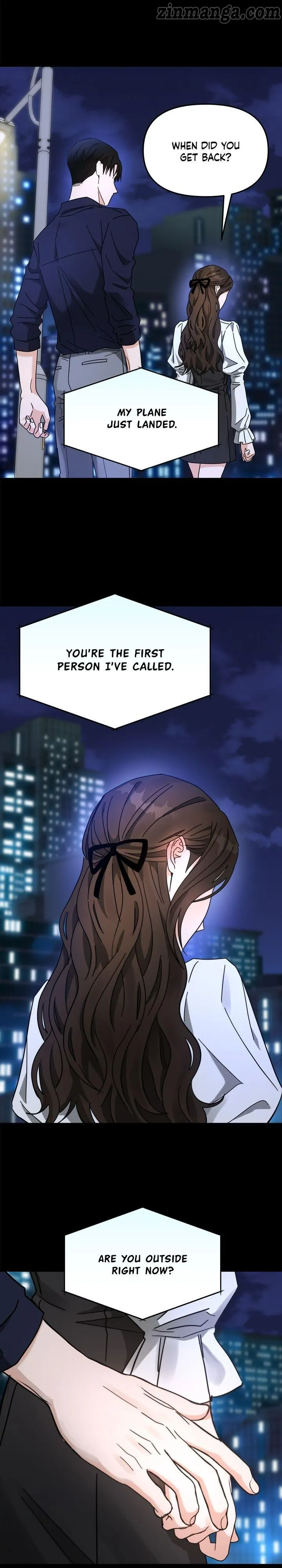 Call me the Devil chapter 21 page 5