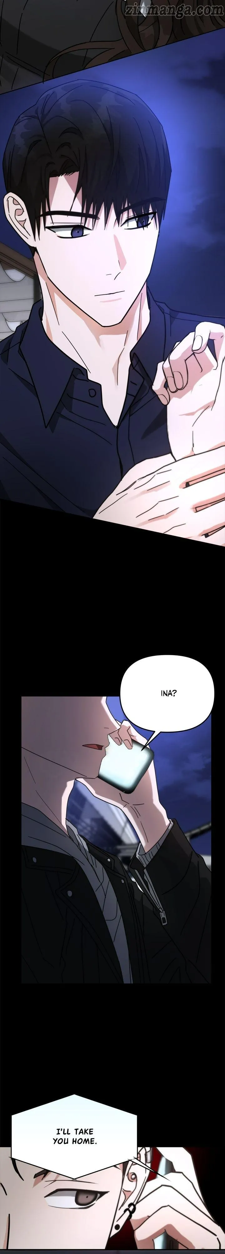 Call me the Devil chapter 21 page 7