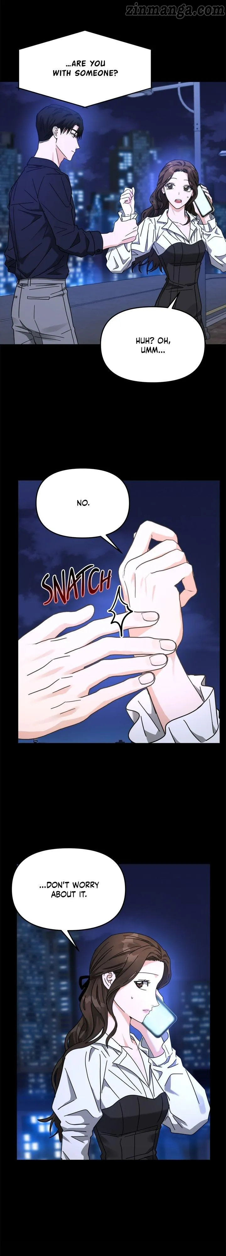 Call me the Devil chapter 21 page 9