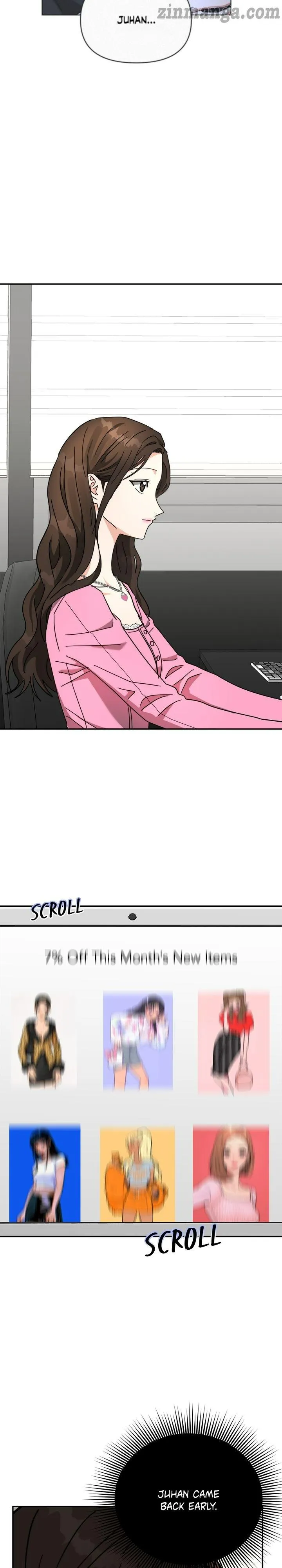 Call me the Devil chapter 21 page 11