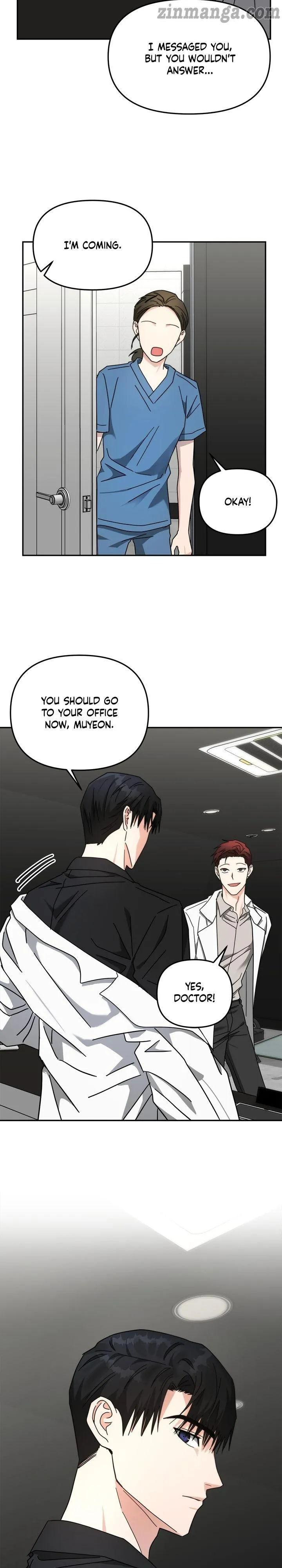 Call me the Devil chapter 21 page 16