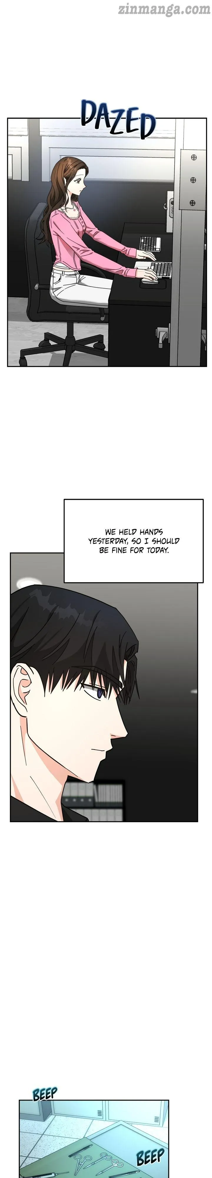 Call me the Devil chapter 21 page 18