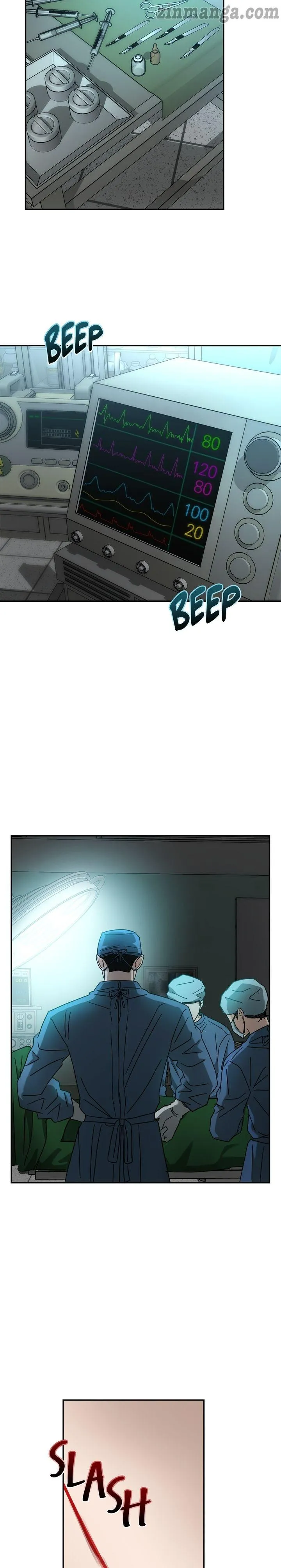 Call me the Devil chapter 21 page 19