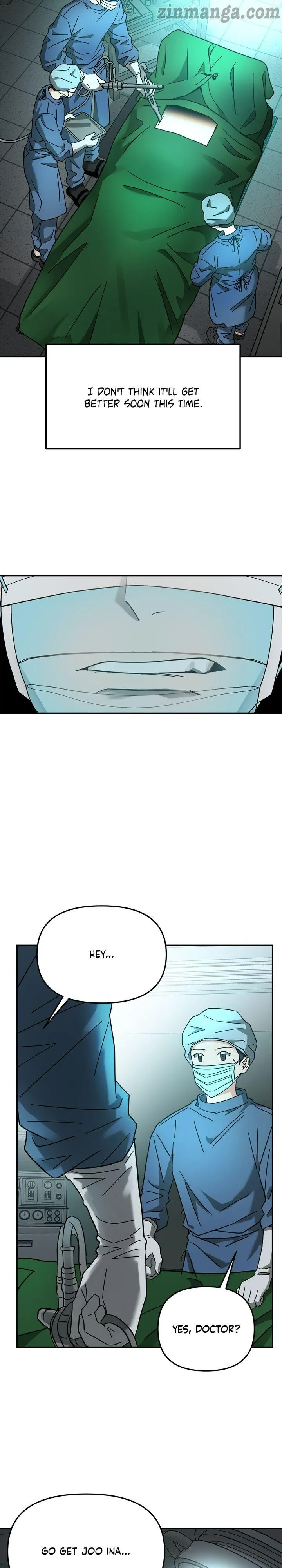 Call me the Devil chapter 21 page 23