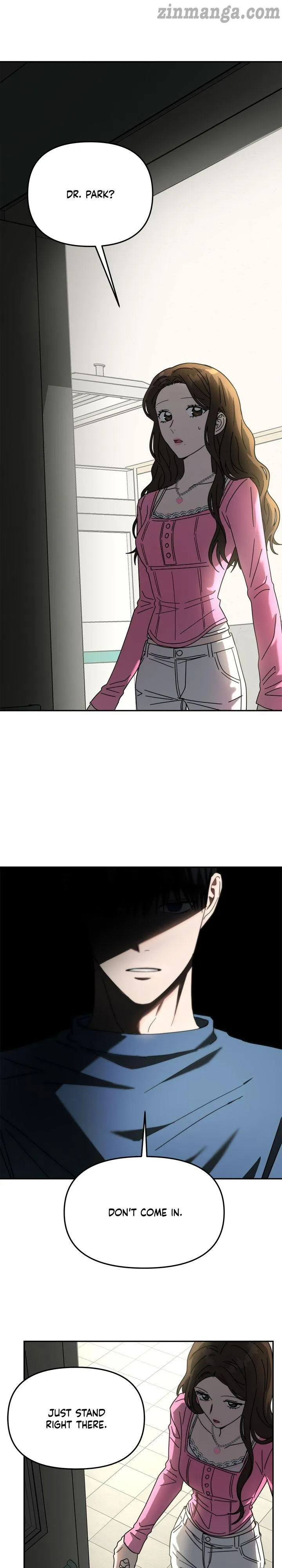Call me the Devil chapter 21 page 26