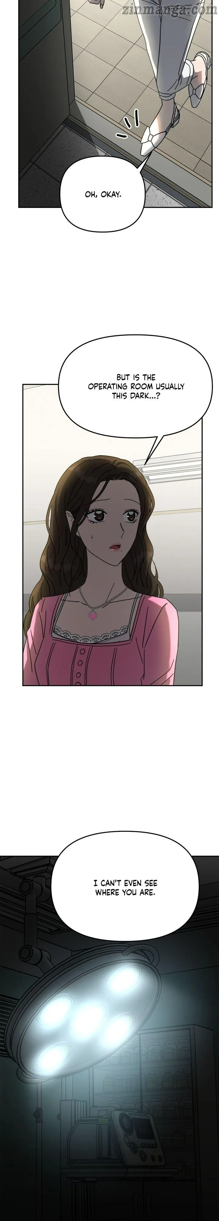 Call me the Devil chapter 21 page 27