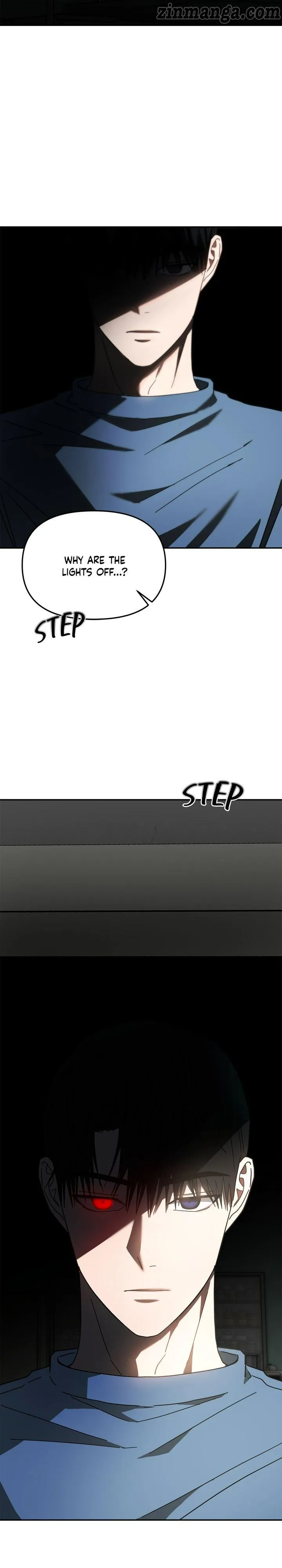 Call me the Devil chapter 21 page 28