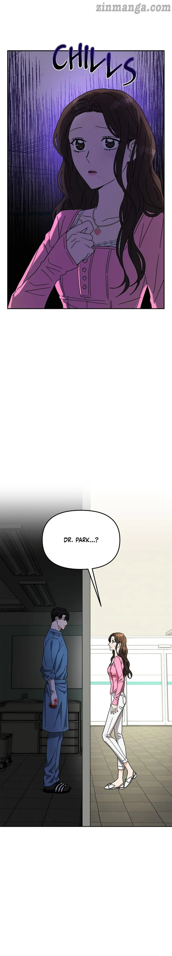 Call me the Devil chapter 21 page 30