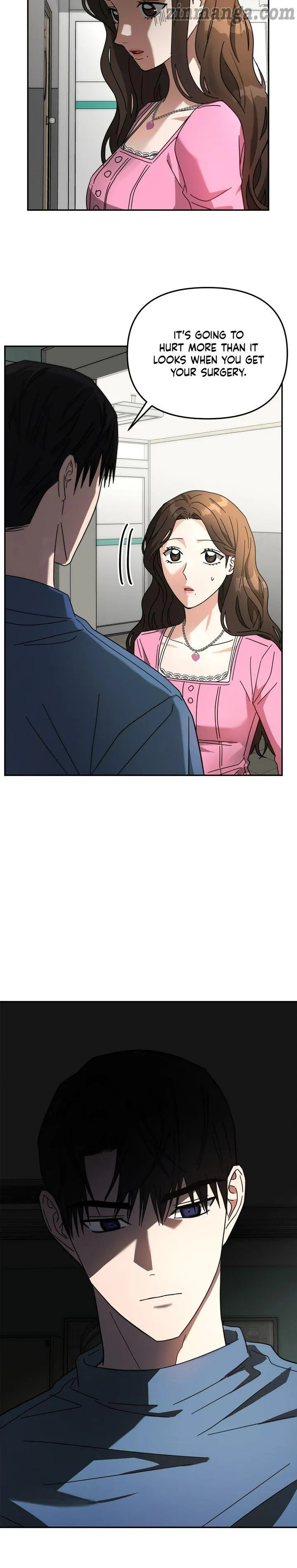 Call me the Devil chapter 21 page 32