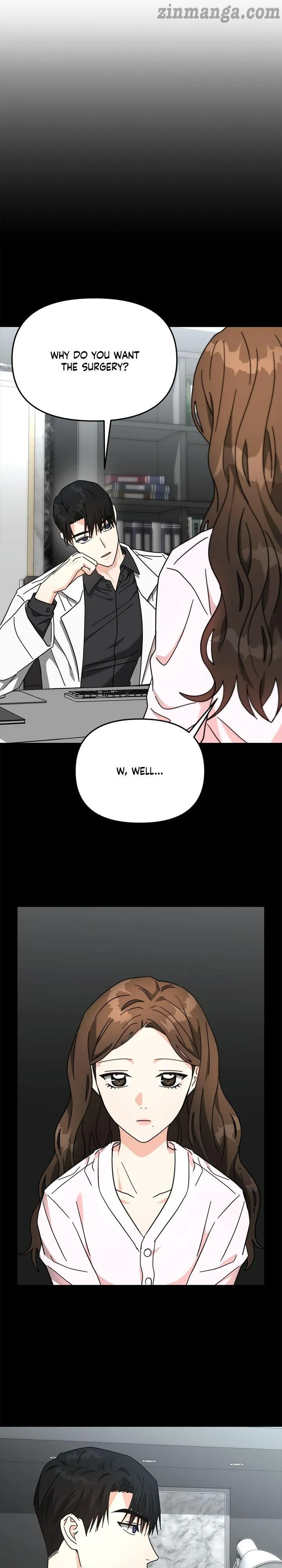 Call me the Devil chapter 21 page 33