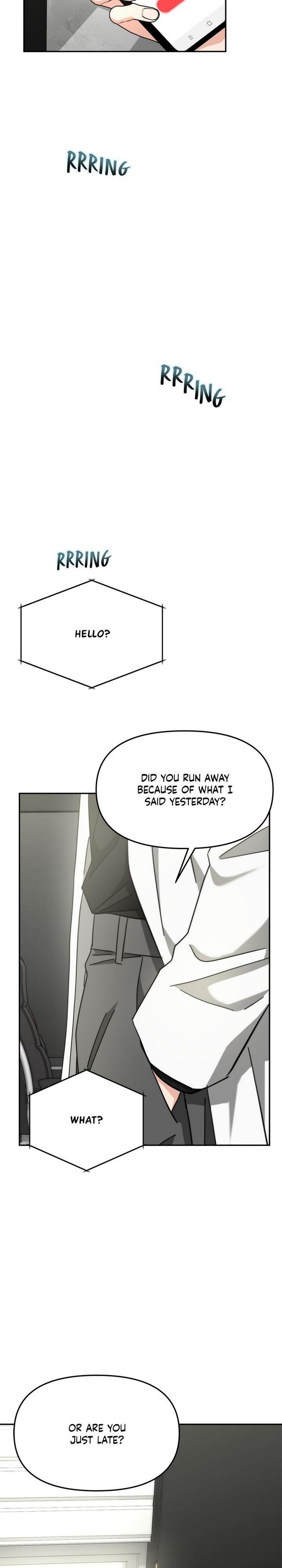 Call me the Devil chapter 22 page 2
