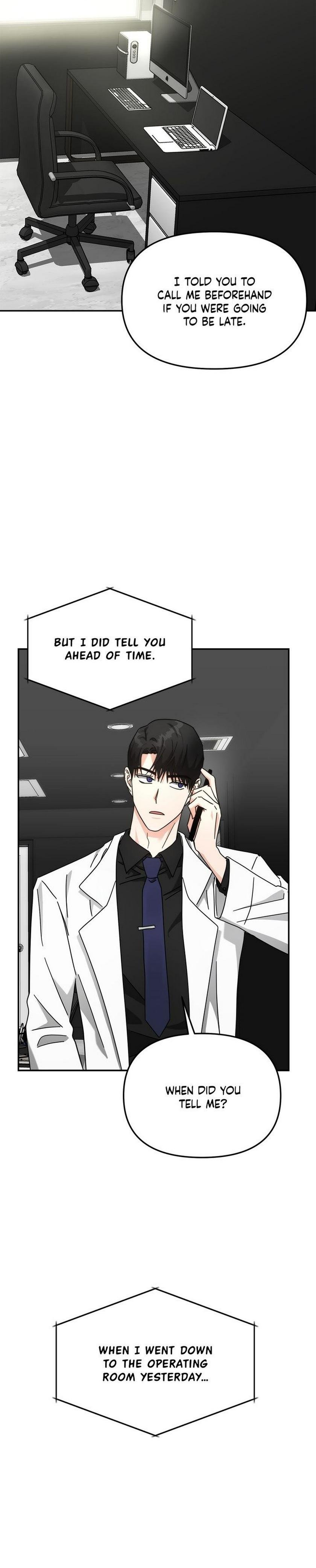 Call me the Devil chapter 22 page 3