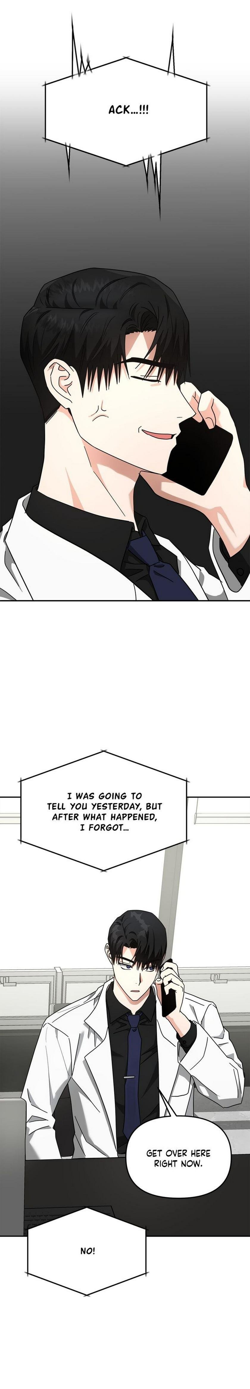 Call me the Devil chapter 22 page 4