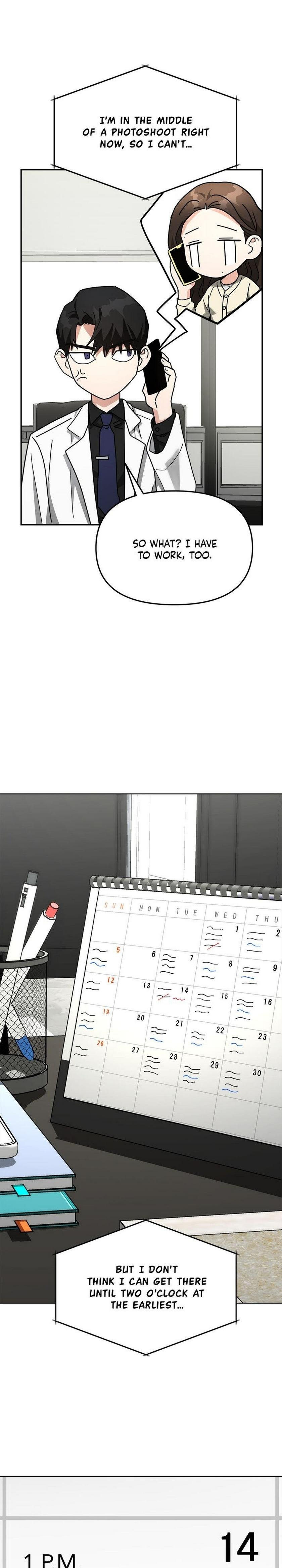 Call me the Devil chapter 22 page 5