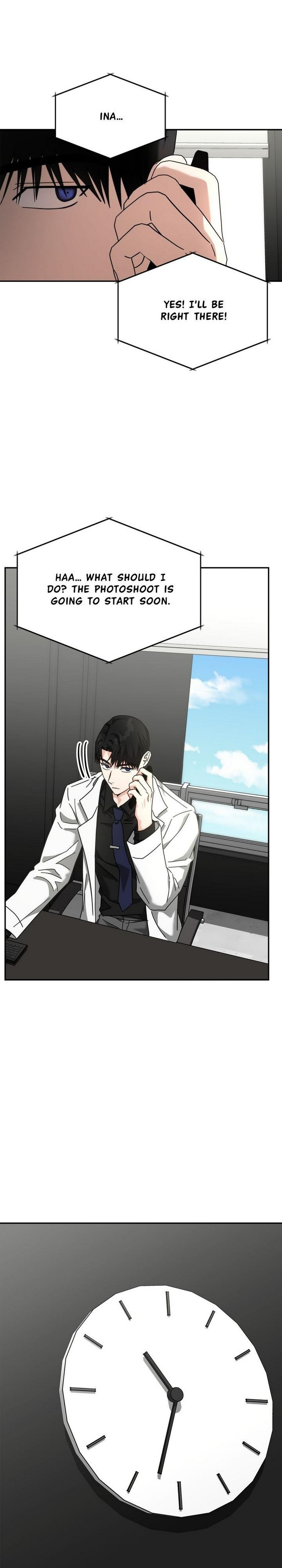 Call me the Devil chapter 22 page 8