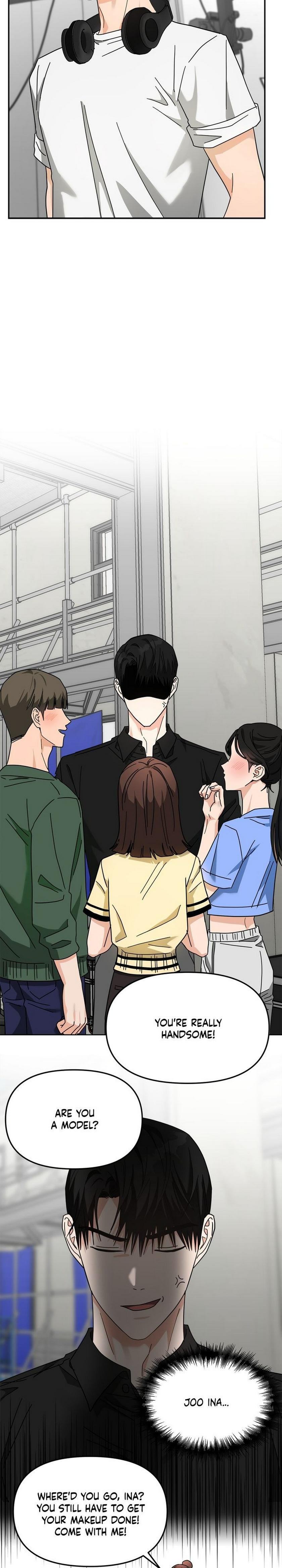 Call me the Devil chapter 22 page 21