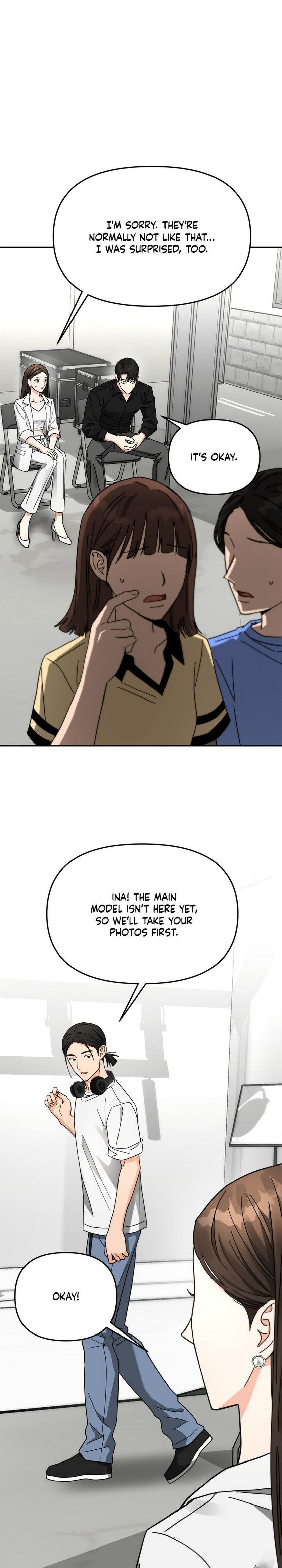 Call me the Devil chapter 22 page 28