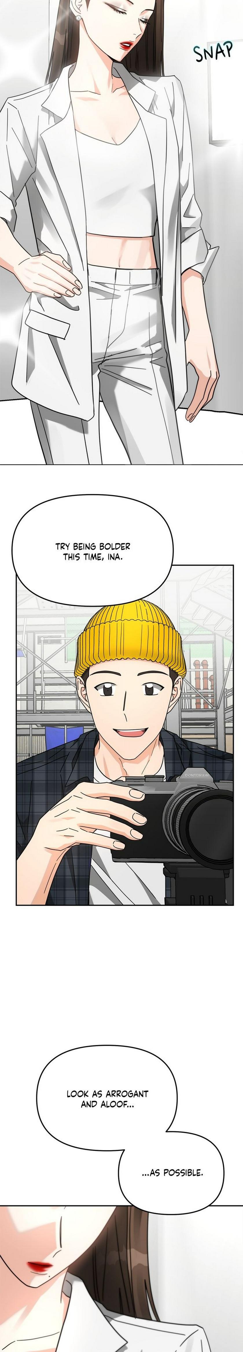 Call me the Devil chapter 22 page 32