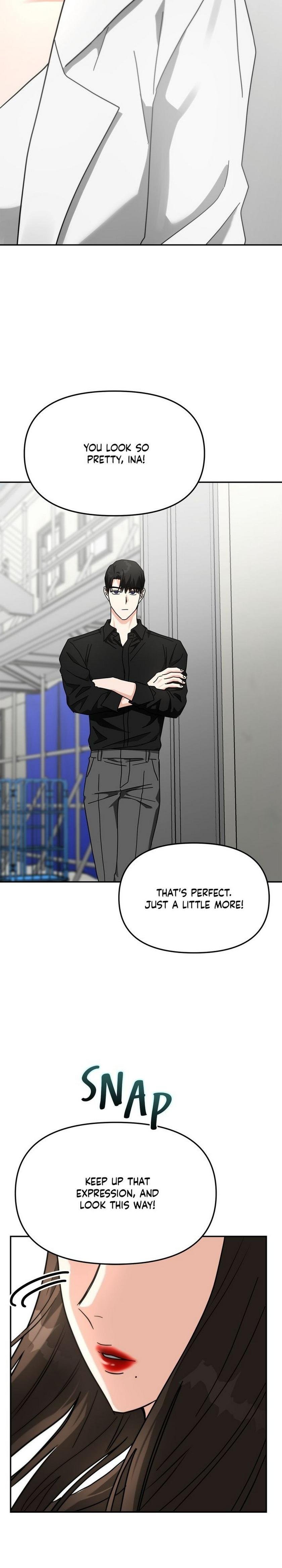 Call me the Devil chapter 22 page 33