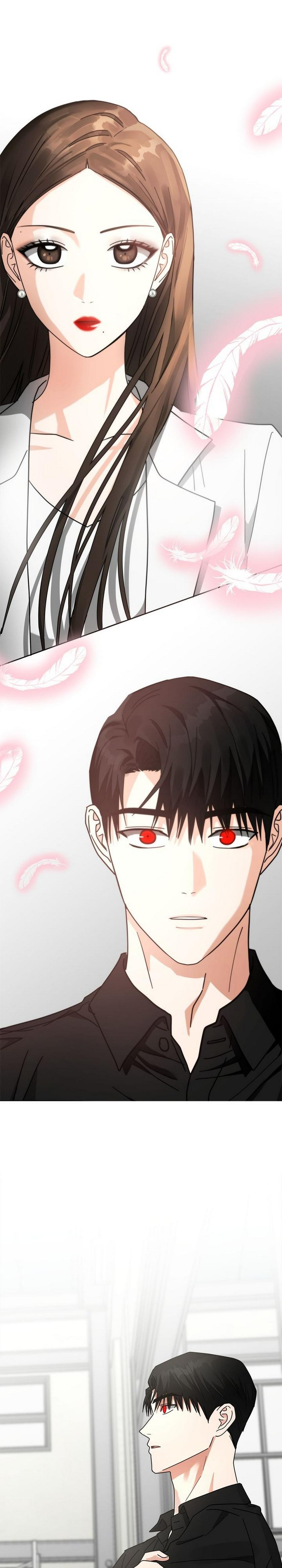 Call me the Devil chapter 22 page 35