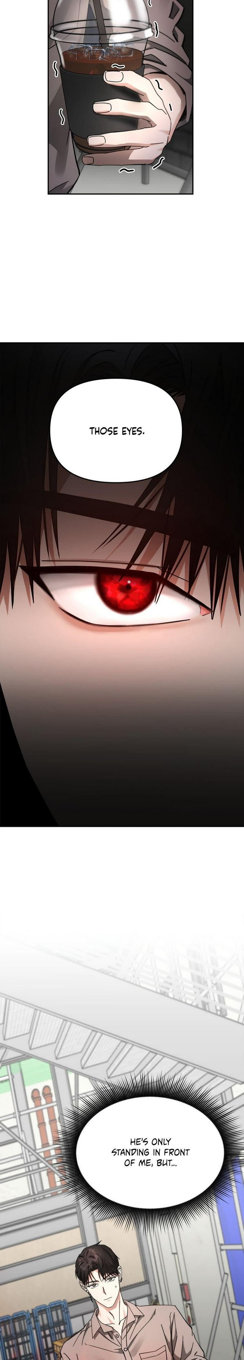 Call me the Devil chapter 23 page 2
