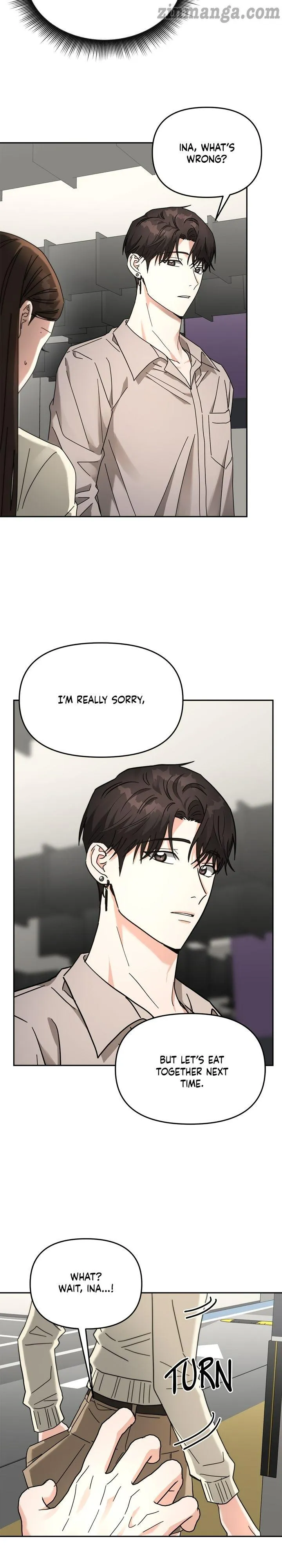Call me the Devil chapter 24 page 3