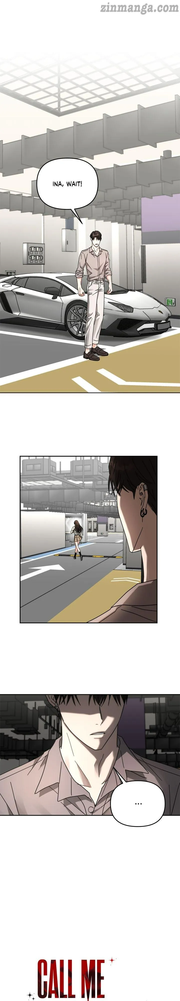 Call me the Devil chapter 24 page 5
