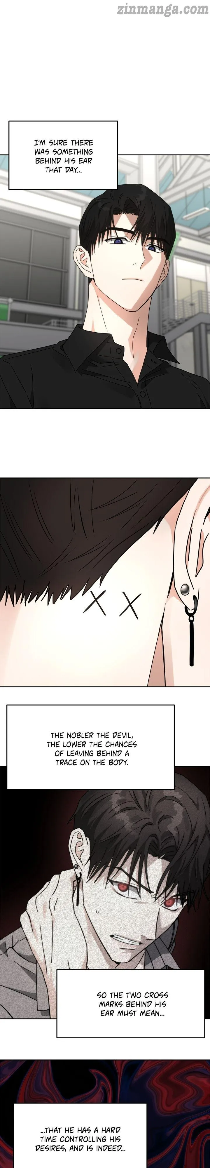 Call me the Devil chapter 24 page 7